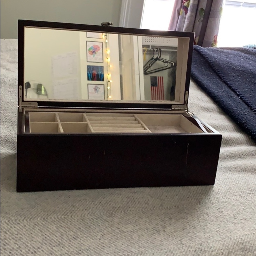Jewelry Box